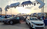 بنك الإمارات دبي الوطني- مصر ينظم مهرجان السيارات للسنة الثانية على التوالي من يوم ١٧ حتى ١٩ مارس ٢٠٢٢