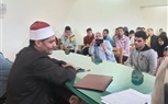 رياضة كفر الشيخ تُكرم 9 فائزين في مسابقة القرآن الكريم 