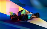 الفورمولا إي والاتحاد الدولي للسيارات يكشفان عن الجيل الثالث من سيارة السباق الرياضية الكهربائية بالكامل في موناكو   