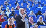 انطلاق المؤتمر العلمي الدولي الثاني بـ «تمريض كفر الشيخ»