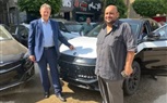 شركة  RTC أوتو وموزعيها تقوم بتسليم الدفعة الأولى من سيارات (T5 EVO  - فورثينج) 