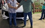 شركة  RTC أوتو وموزعيها تقوم بتسليم الدفعة الأولى من سيارات (T5 EVO  - فورثينج) 
