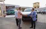 شركة  RTC أوتو وموزعيها تقوم بتسليم الدفعة الأولى من سيارات (T5 EVO  - فورثينج) 