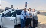 شركة  RTC أوتو وموزعيها تقوم بتسليم الدفعة الأولى من سيارات (T5 EVO  - فورثينج) 