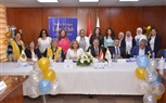 مؤسسة البنك التجارى الدولى تموّل مشروع «أطفال بلا خطر» لعلاج 720 طفلاً سنوياً