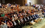 كفر الشيخ تحتفل بذكري ثورة 30 يونيو