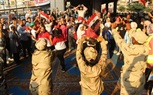 احتفالية خاصة لـ