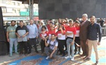 احتفالية خاصة لـ