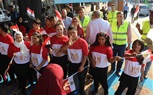 احتفالية خاصة لـ