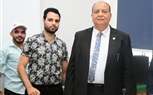 رئيس الاتحاد العربي للتعليم والبحث العلمي: وضعنا حلول علمية بالتعاون مع الجامعات والهيئات لمواجهة التغيرات المناخية 