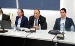 رئيس الاتحاد العربي للتعليم والبحث العلمي: وضعنا حلول علمية بالتعاون مع الجامعات والهيئات لمواجهة التغيرات المناخية 