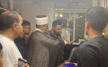 قوات الاحتلال تعتقل مدير المسجد الأقصى من منزله