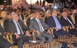 من ميناء رشيد الجديد.. بدء إنطلاق فعاليات مهرجان رشيد الأول للموسيقى والغناء 