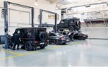 ’شركة الإمارات للسيارات‘ تنظّم أول عطلة نهاية أسبوع مخصَّصة حصراً لخدمة AMG