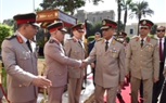 الرئيس السيسى ينيب وزير الدفاع للمشاركة فى إحياء الذكرى السنوية للزعيم جمال عبد الناصر