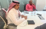 السفير محمد الزهراني يصل القاهرة لتفعيل مجموعة جسر الإستثمار القابضة في ملف توطين صناعة الشرائح الاليكترونية 