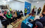 «مستقبل وطن» يركز على دور المرأة بالجيزة في دعم الدولة المصرية