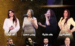 فرقة اوبرا الإسكندرية تقدم أجمل الأغاني المتنوعة على مسرح أوبرا دمنهور 