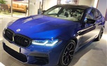إفتتاح أحدث صالات عرض جلوبال أوتو لسيارات (BMW و MINI) بمدينة العبور
