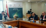 تحت رعاية البنك المركزي.. البنك الزراعي المصري يفتتح 5 مراكز جديدة لتطوير الأعمال ضمن مبادرة رواد النيل