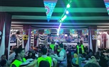 مصر الخير توزع 5500 كرتونة مواد غذائية وتقدم وجبات إفطار وسحور يومياً لـغير القادريـن بالبحيرة 