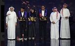 المغربي سفيان البراق يحصد جائزة قارئ العام بحسب تجربة الملتقى والجمهور يصوّت للسعودية بلقيس الصولان