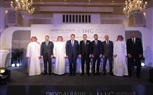 بحضور وزيرا الصحة والسياحة والآثار.. اكام الراجحي توقع بروتوكول تعاون مع IHG لإدارة و تشغيل فندق Voco بمشروع D.O.S.E بالساحل الشمالي
