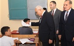 وزير التربية والتعليم من كفر الشيخ: حريصون على أخذ كل طالب حقه لتحقيق مبدأ تكافؤ الفرص 