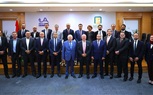 البنك الأهلي المصري يوقع بروتوكول تعاون مع مجموعة أبو غالى موتورز