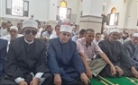 إفتتاح 4 مساجد جديدة بتكلفة 13 مليون و 166 ألف جنيه بمراكز أبو حمص وحوش عيسى والدلنجات بالبحيرة