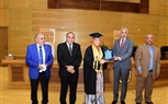 آداب سوهاج تحتفل بتخرج الدفعة ١٢ من طلاب برنامج الترجمة الإنجليزية