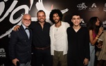 أبطال خمس جولات يحتفلون بالعرض الخاص برفقة أمير كرارة ومحمد فراج وبسنت شوقي