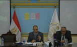 اليوم يؤدى طلاب الشعبة العامة بالثانوية إمتحانى اللغة العربية والتربية الدينية أمام ١٩ لجنة بالبحيرة 