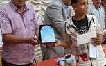 نائب «مستقبل وطن» يُكرم أوائل الطلبة وحفظة القرآن بالبدرشين