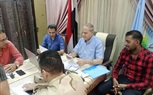 وكيل تعليم كفر الشيخ: 219 طالبًا أدوا امتحانات الدور الثاني بالثانوية العامة بلا شكاوى