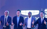 ابو غالي موتورز تطلق جيلي GX3 Pro الجديده كليا بالسوق المصري