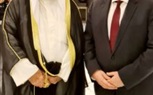 السفارة الصينية لدى الكويت تحتفل بالذكرى الـ 74 لتأسيس الجمهورية