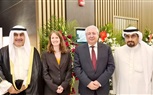 السفارة الصينية لدى الكويت تحتفل بالذكرى الـ 74 لتأسيس الجمهورية