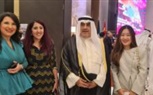 السفارة الصينية لدى الكويت تحتفل بالذكرى الـ 74 لتأسيس الجمهورية