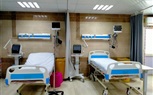 تقديم الخدمات الطبية العلاجية لأكثر من مليون و 100 الف مواطن من خلال عيادات مستشفيات القطاع الصحي بمحافظة سوهاج