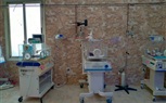تقديم الخدمات الطبية العلاجية لأكثر من مليون و 100 الف مواطن من خلال عيادات مستشفيات القطاع الصحي بمحافظة سوهاج