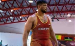 عبد اللطيف منيع ينافس على برونزية بطولة العالم فى صربيا