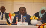 من أديس أبابا .. أول صور للجولة الجديدة من مفاوضات سد النهضة