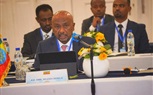 من أديس أبابا .. أول صور للجولة الجديدة من مفاوضات سد النهضة