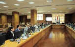 منح درجة الماجستير والدكتوراه وتعيين 118 باحثا وعضو هيئة تدريس بجامعة كفر الشيخ