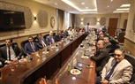 بروتوكول تعاون مشترك بين مؤسسة رجال الأعمال المصريين الصينيين ومصلحة الجمارك المصرية