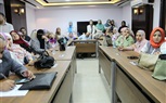 تفعيل العيادات المسائية التخصصية داخل ووحدات ومراكز الرعاية الأولية