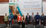 جامعة بنها تنظم ورشة عمل عن مصادر بنك المعرفة المصري