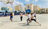 جامعة كفر الشيخ تنظم بطولة مهرجان النصر الرياضي لطلبة كليات الجامعة