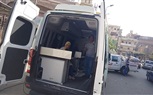 لليوم الثالث على التوالى.. استمرار تشغيل سيارات الخدمات التكنولوجية المتنقلة بدمنهور تيسيراً على المواطنين